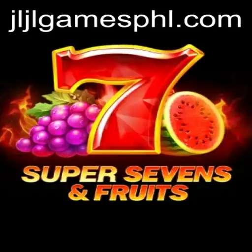 Delight in the Gameplay: An In-Depth Look at 7SuperSevensFruits by JLJLGames