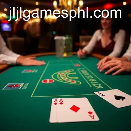 Exploring the World of Blackjack and Its Intriguing Features with Jljlgames