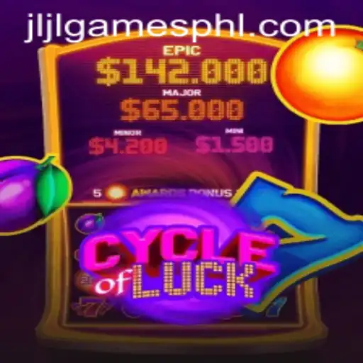 CycleofLuck: An Exciting New Game from JLJ Games