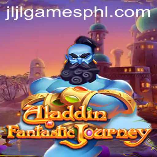 The Magical World of Aladdin: A Journey Through jljlgames