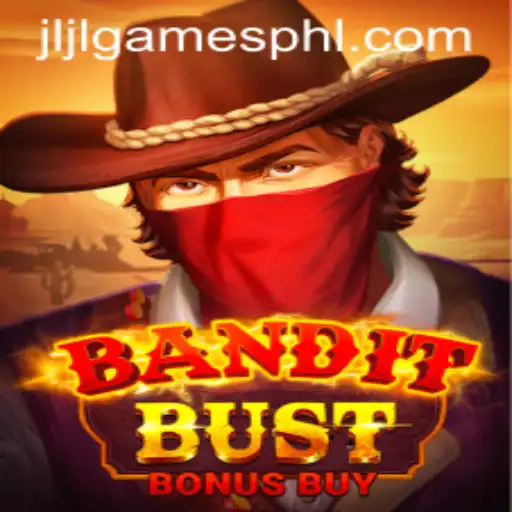 BanditBustBonusBuy: A Thrilling Casino Adventure by JLJLGames