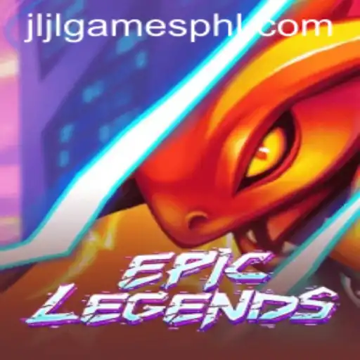 EpicLegends: Exploring the Ultimate Gaming Experience