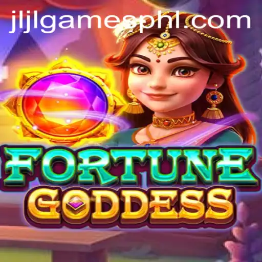 Dive into the Mesmerizing World of FORTUNEGODDESS by JLJLGames