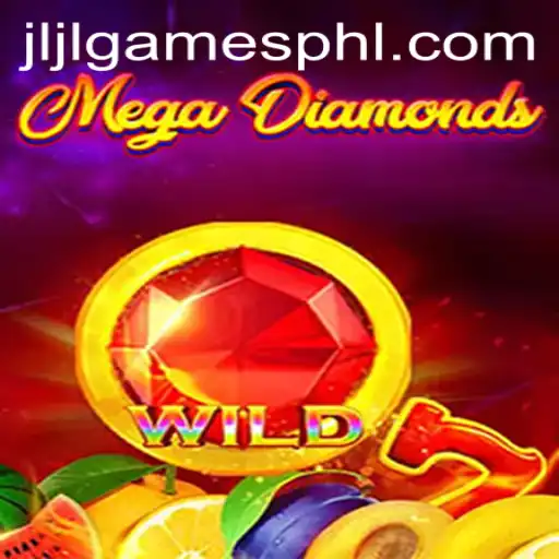 The Fascinating World of MegaDiamond: A Thrilling Adventure by jljlgames