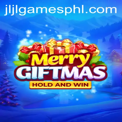 MerryGiftmas: Unwrapping the Joy of Holiday Gaming