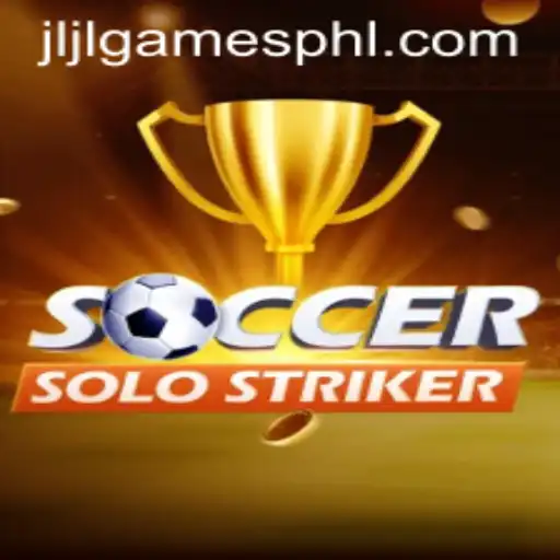 SoccerSoloStriker: A Dynamic New Game From JLJLGames