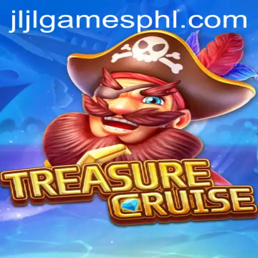 Embarking on the Adventure of TREASURECRUISE: Exploring the World of JLJLGAMES