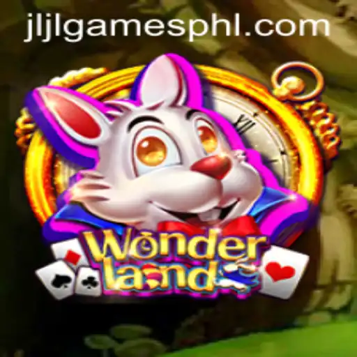 Exploring Wonderland: A Journey into jljlgames' Enchanting New Release