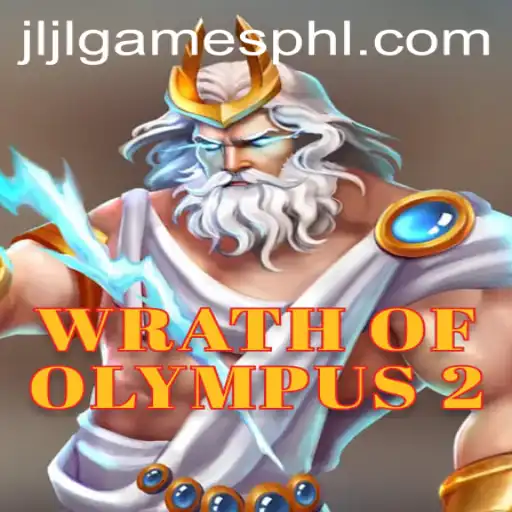 Unveiling WrathofOlympus2: A New Era in Mythological Gaming by jljlgames