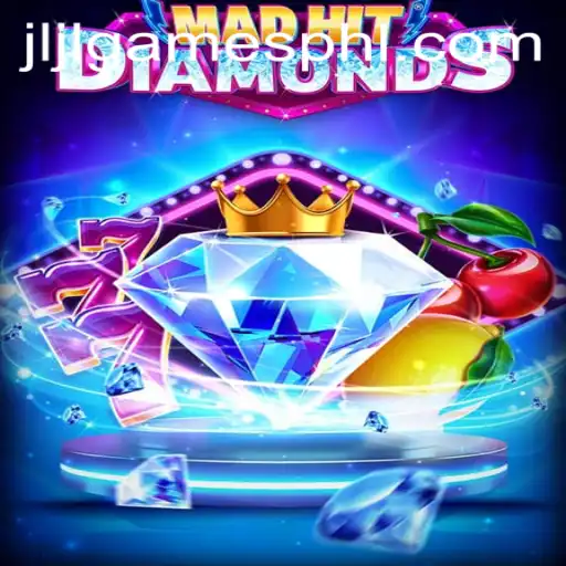 MadHitDiamonds: The Innovative Game Revolutionizing JLjL Games