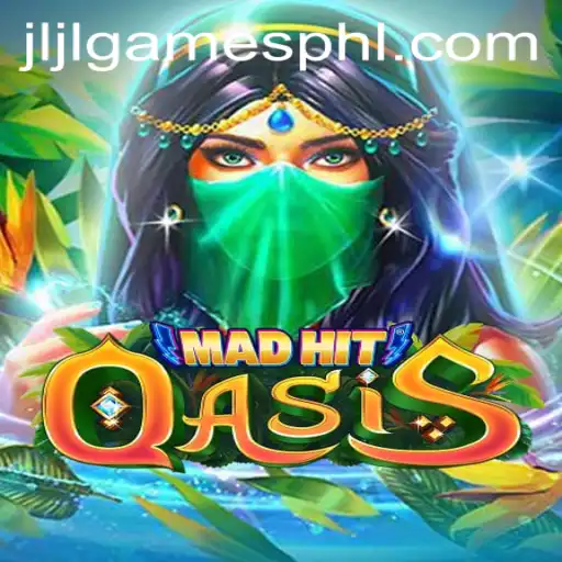 MadHitOasis: A Thrilling Adventure in the Gaming Universe