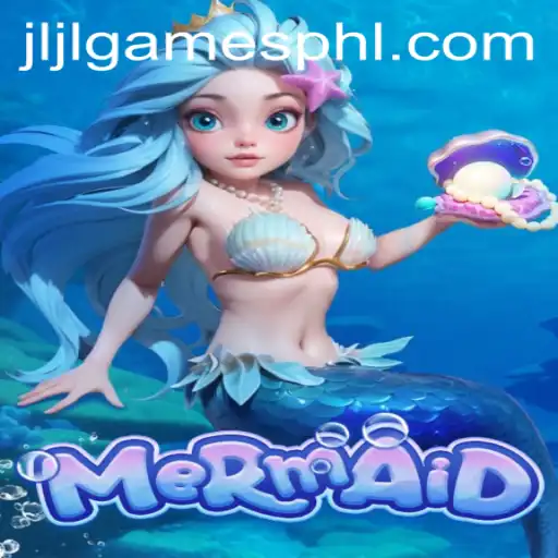 Discover the Enchanting World of 'Mermaid' by JLJLGames