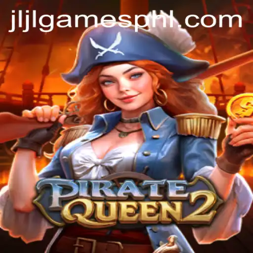 Unveiling PirateQueen2: A Deep Dive into the High Seas Adventure by JLJLGames