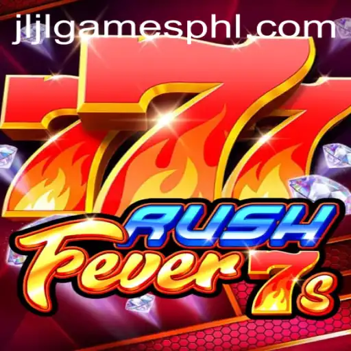 The Thrilling World of RushFever7s: Unveiling jljlgames' Latest Sensation