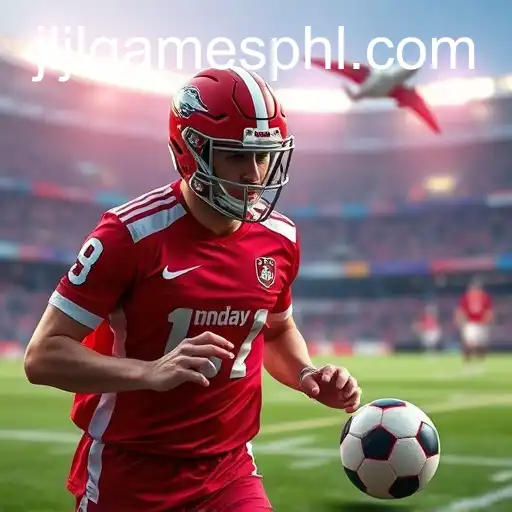 Exploring the World of Sports Betting with JLJLGames